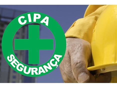 Curso CIPA no Alto de Pinheiros