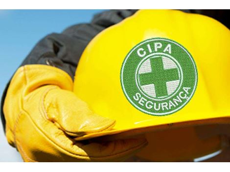 Consultoria para CIPA no Butantã