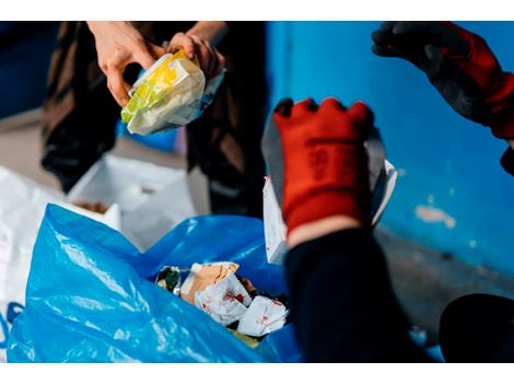 Programa de Prevenção de Riscos Ambientais no Largo São Bento