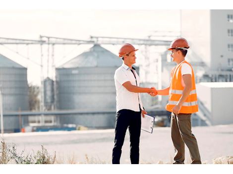 Programa de Condições e Meio Ambiente de Trabalho em Ferraz de Vasconcelos