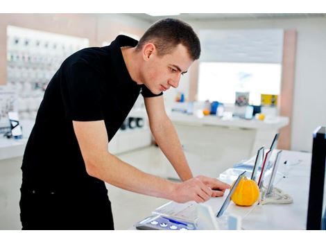 Assistente Técnico Pericial no Aeroporto