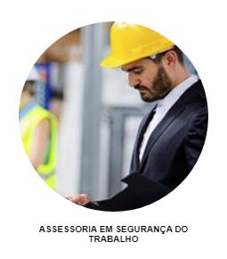 Assessoria em segurança do trabalho