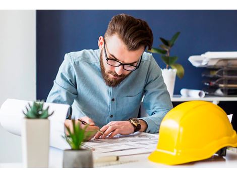 Soluções para Segurança no Trabalho na Chácara Flora