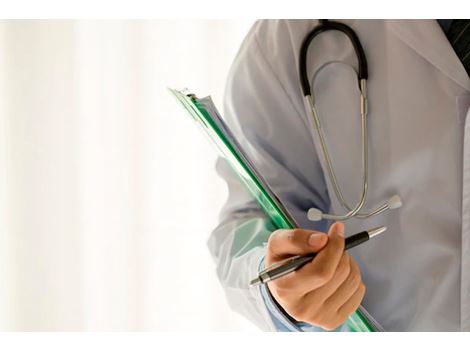 Empresa do Ramo de Segurança e Medicina do Trabalho na Bandeira